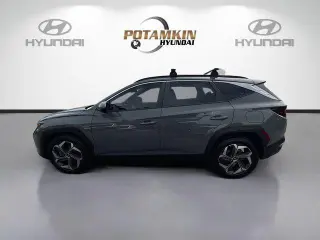 Hyundai TUCSON 2024 SEL 4dr SUV
