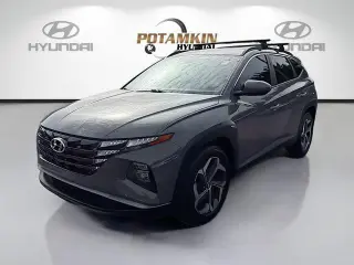 Hyundai TUCSON 2024 SEL 4dr SUV