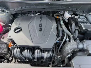 Hyundai TUCSON 2024 SEL 4dr SUV