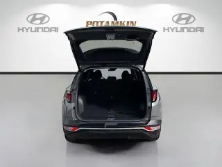 Hyundai TUCSON 2024 SEL 4dr SUV