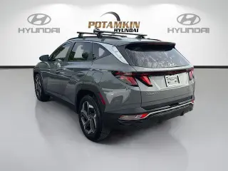 Hyundai TUCSON 2024 SEL 4dr SUV