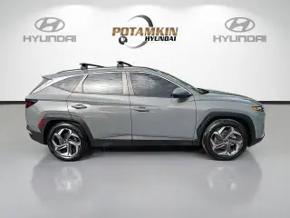 Hyundai TUCSON 2024 SEL 4dr SUV