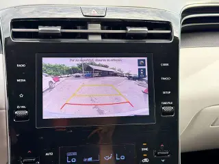 Hyundai TUCSON 2024 SEL 4dr SUV