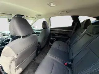 Hyundai TUCSON 2024 SEL 4dr SUV