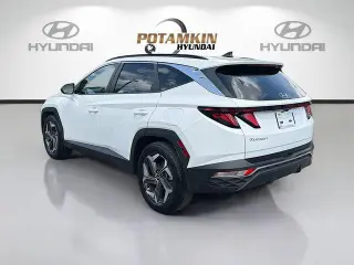 Hyundai TUCSON 2024 SEL 4dr SUV