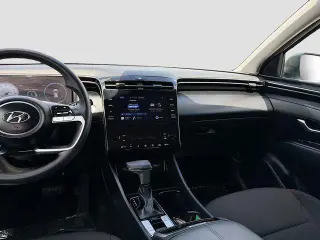 Hyundai TUCSON 2024 SEL 4dr SUV