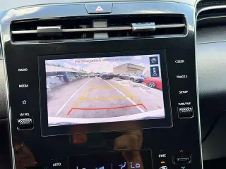 Hyundai TUCSON 2024 SEL 4dr SUV