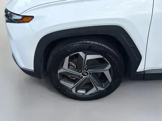 Hyundai TUCSON 2024 SEL 4dr SUV