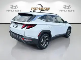 Hyundai TUCSON 2024 SEL 4dr SUV