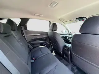 Hyundai TUCSON 2024 SEL 4dr SUV