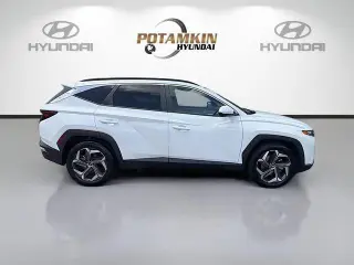Hyundai TUCSON 2024 SEL 4dr SUV