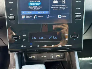 Hyundai TUCSON 2024 SEL 4dr SUV
