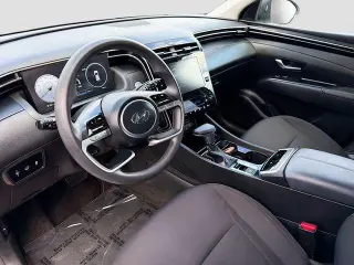 Hyundai TUCSON 2024 SEL 4dr SUV