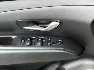 Hyundai TUCSON 2024 SEL 4dr SUV