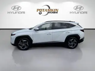 Hyundai TUCSON 2024 SEL 4dr SUV