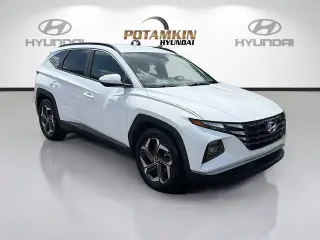 Hyundai TUCSON 2024 SEL 4dr SUV