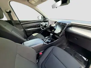 Hyundai TUCSON 2024 SEL 4dr SUV