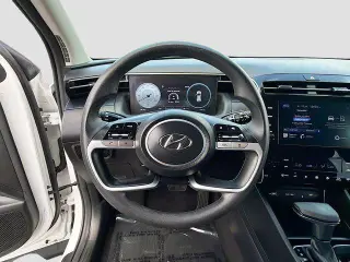 Hyundai TUCSON 2024 SEL 4dr SUV