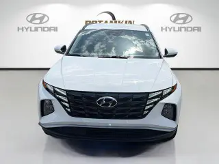 Hyundai TUCSON 2024 SEL 4dr SUV