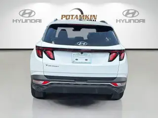 Hyundai TUCSON 2024 SEL 4dr SUV