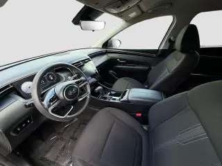 Hyundai TUCSON 2024 SEL 4dr SUV