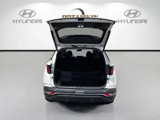 Hyundai TUCSON 2024 SEL 4dr SUV