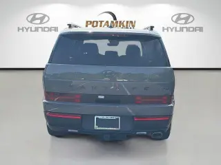 Hyundai SANTA FE 2024 AWD XRT 4dr SUV