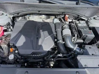 Hyundai SANTA FE 2024 AWD XRT 4dr SUV