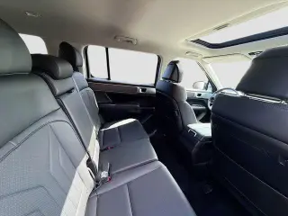 Hyundai SANTA FE 2024 AWD XRT 4dr SUV
