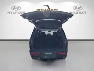 Hyundai SANTA FE 2024 AWD XRT 4dr SUV