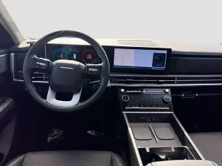 Hyundai SANTA FE 2024 AWD XRT 4dr SUV