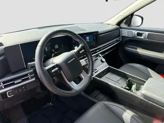 Hyundai SANTA FE 2024 AWD XRT 4dr SUV