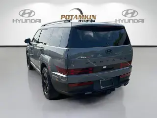 Hyundai SANTA FE 2024 AWD XRT 4dr SUV