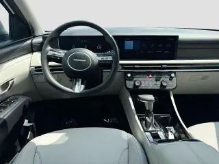Hyundai TUCSON 2025 SE 4dr SUV