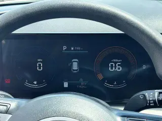 Hyundai TUCSON 2025 SE 4dr SUV