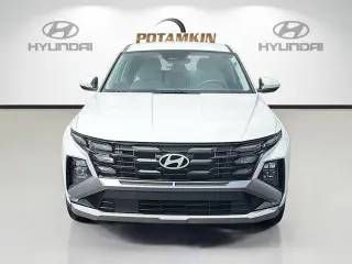 Hyundai TUCSON 2025 SE 4dr SUV