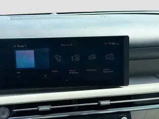 Hyundai TUCSON 2025 SE 4dr SUV