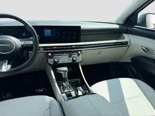 Hyundai TUCSON 2025 SE 4dr SUV