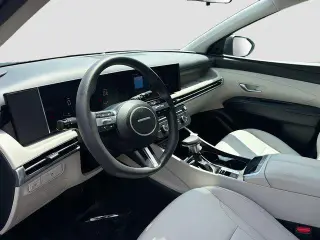 Hyundai TUCSON 2025 SE 4dr SUV