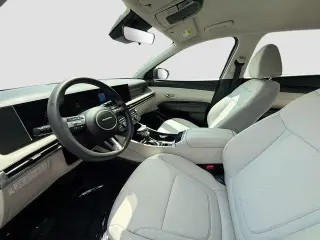 Hyundai TUCSON 2025 SE 4dr SUV