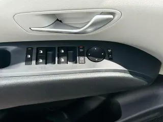 Hyundai TUCSON 2025 SE 4dr SUV
