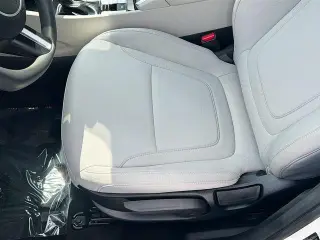 Hyundai TUCSON 2025 SE 4dr SUV