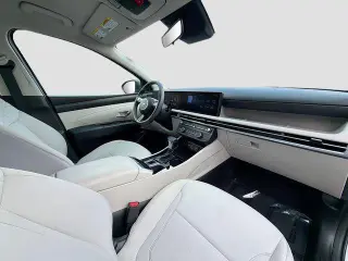 Hyundai TUCSON 2025 SE 4dr SUV