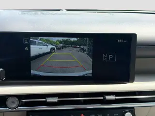 Hyundai TUCSON 2025 SE 4dr SUV