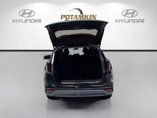 Hyundai TUCSON 2025 SE 4dr SUV