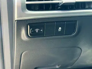Hyundai TUCSON 2025 SE 4dr SUV