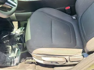Hyundai TUCSON 2025 SE 4dr SUV