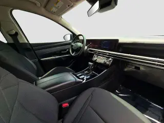 Hyundai TUCSON 2025 SE 4dr SUV