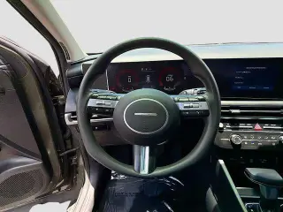 Hyundai TUCSON 2025 SE 4dr SUV