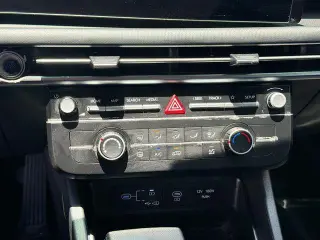 Hyundai TUCSON 2025 SE 4dr SUV